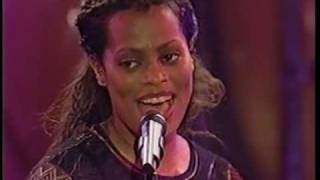 DESREE  THE WORLD MUSIC AWARDS IN MONACO 1999 [upl. by Cooe]