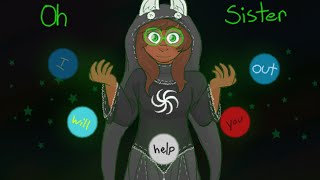 Hey Brother  Lyricstuck [upl. by Rebbecca]