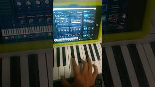 Bad Bunny  Callaita homestudio badbunny unveranosinti callaitabadbunny callaita cubase12 [upl. by Kantos244]