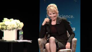 Trudie Styler on her Marriage to Sting How ADHD affects her relationship [upl. by Lana]