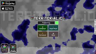 How To Play In Fullscreen In Territorialio [upl. by Eniowtna]