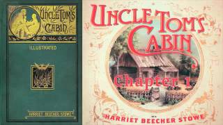 Uncle Toms Cabin Full Audiobook Part 1 by Harriet Beecher Stowe [upl. by Aicirtak]