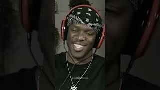 KSI Reacts to the Worlds Cleanest Milk shorts youtubeshorts ksi sidemen funny trending [upl. by Lacagnia]