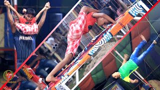 The Raoson Circus  দি রওশন সার্কাস  Circus khela  Sarkas  Circus Show  New circus video [upl. by Subak604]