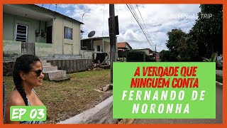 Fernando de Noronha sem filtros conheça a ilha como ela é de verdade [upl. by Woodford838]