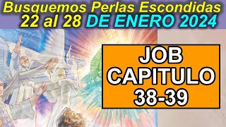 Busquemos PERLAS ESCONDIDAS de esta semana 2228 de Enero 2024 Comentarios [upl. by Ynffit]