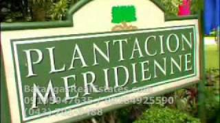 Plantacion Meridienne House and Lot For Sale [upl. by Kappenne]