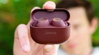 The New Standard For Earbuds Jabra Elite 10 [upl. by Oicnevuj]