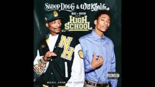 Snoop Dogg ft Wiz Khalifa  Lets go Study [upl. by Reichel623]