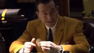 A Nero Wolfe Mystery S02E09E10 Too Many Clients [upl. by Solegna]