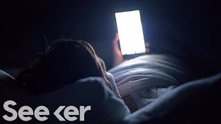 Watching YouTube Isn’t Helping You Wind Down It’s Ruining Your Sleep [upl. by Arammat]