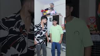 Bhagat ke Vash mein hai Bhagwan comedy funny viral [upl. by Chaffinch]