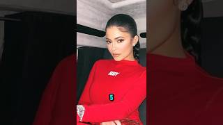 5 Richest Youngest Female Billionaires In 2024 kimkardashian [upl. by Atirahs]