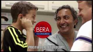 Dr Ami Bera for Congress quotEndorsedquot [upl. by Hallette]