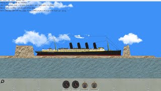 Lusitania Sinking 109 Years [upl. by Yantruoc]