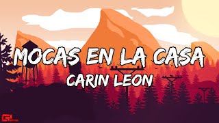 Carin Leon Ft Jovanny Cadena  Moscas En La Casa LetrasLyrics🎵 [upl. by Eatnuahs]