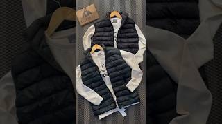 Best Winter Jacket Combination 👌 For You shorts youtubeshorts [upl. by Notnirt]