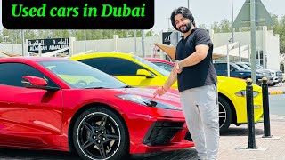 Used Cars in Dubai Market🚘 [upl. by Glynias698]