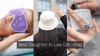 7 Best Daughter In Law Gifts Ideas For Your Precious Girl  Inspire Uplift Trending [upl. by Ziom315]