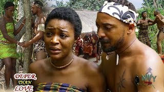 Deeper Than Love 1amp2 Chacha Eke 2018 Latest Nigerian Nollywood MovieAfrican MovieEpic Movie Hd [upl. by Saberio]