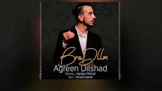 Agreen Dilshad  Bro Dllm [upl. by Aek437]