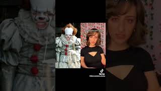 Penny wise rap song duet pennywise [upl. by Naujad141]