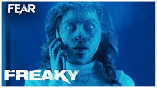 Locked in the Freezer  Freaky 2020  Fear [upl. by Bena]