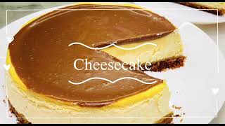 How to Make the Best Chocolate Cheesecake  Simple Recipe cheesecake recipe cake chocolate asmr [upl. by Fonzie]