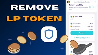 How to Remove Pancakeswap LP Liquidity Provider Pools on Trust Wallet  how to unstake pancakeswap [upl. by Oiralih]