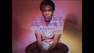 Do Ya Like x Resonance Mashup [upl. by Bilbe]