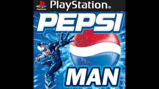 Pepsiman Soundtrack  Stage 1 [upl. by Sauers268]