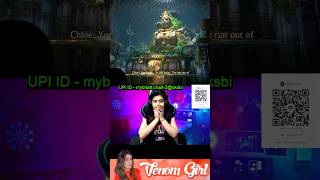 Har Har Mahadev🙏harharmahadev shorts trendingshorts uncharted4 devotional pcgaming gaming [upl. by Cestar994]