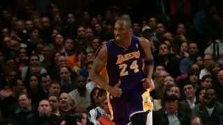 LINSANITY NYK Jeremy Lin vs LAL Kobe Bryant  02102012 [upl. by Alaric]