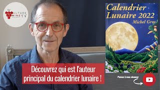 Découvrez qui est lauteur principal du calendrier lunaire [upl. by Nalhsa]