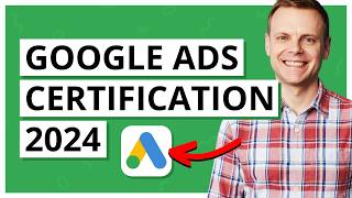 Google Ads Certification How To Pass The Exam [upl. by Lessur968]