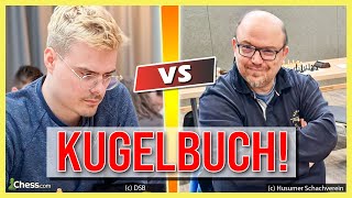 Kugelbuch Was machst du da [upl. by Drofnas838]