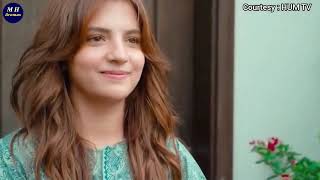 Meem Se Mohabbat Episode 2  Overview  6th December 2024  MH Dramas [upl. by Sisely]