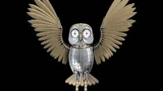 Bubo the Owl Rap [upl. by Golanka966]