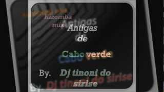 kizombas antigas de cabo verde [upl. by Cho743]