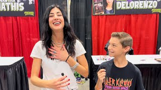 Episode 71 Dana DeLorenzo [upl. by Tedda]