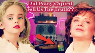 By Popular Demand JonBenét amp Patsy Ramsey Spirit Portal Box Communication viralvideo paranormal [upl. by Raffarty]