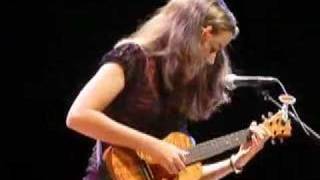 Europa  Carlos Santana  ukulele Brittni Paiva [upl. by Aenit]