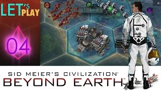 FR Civilization Beyond Earth  Multi  ep4 [upl. by Schlessinger]