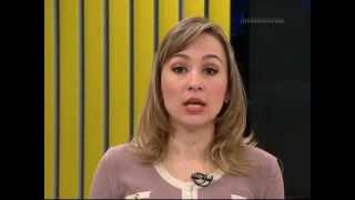 Trechos do quotBom Dia MGquot da TV Globo Minas 22052012 [upl. by Htez]