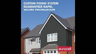 Discover Coastline Composite Cladding  Eurocell [upl. by Florette514]