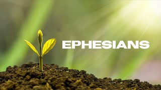 Ephesians Part 5 Pastor Gary [upl. by Bausch]