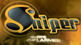 Sniper  On sen sort bien [upl. by Retep458]