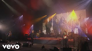 Runrig  Book of Golden Stories Live at Stirling 2018  Official Video [upl. by Aicelaf]