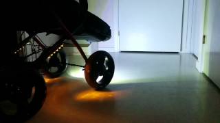 Baby Stroller Light [upl. by Conner315]