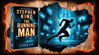 Stephen King The Running Man Audiobook [upl. by Corabella]